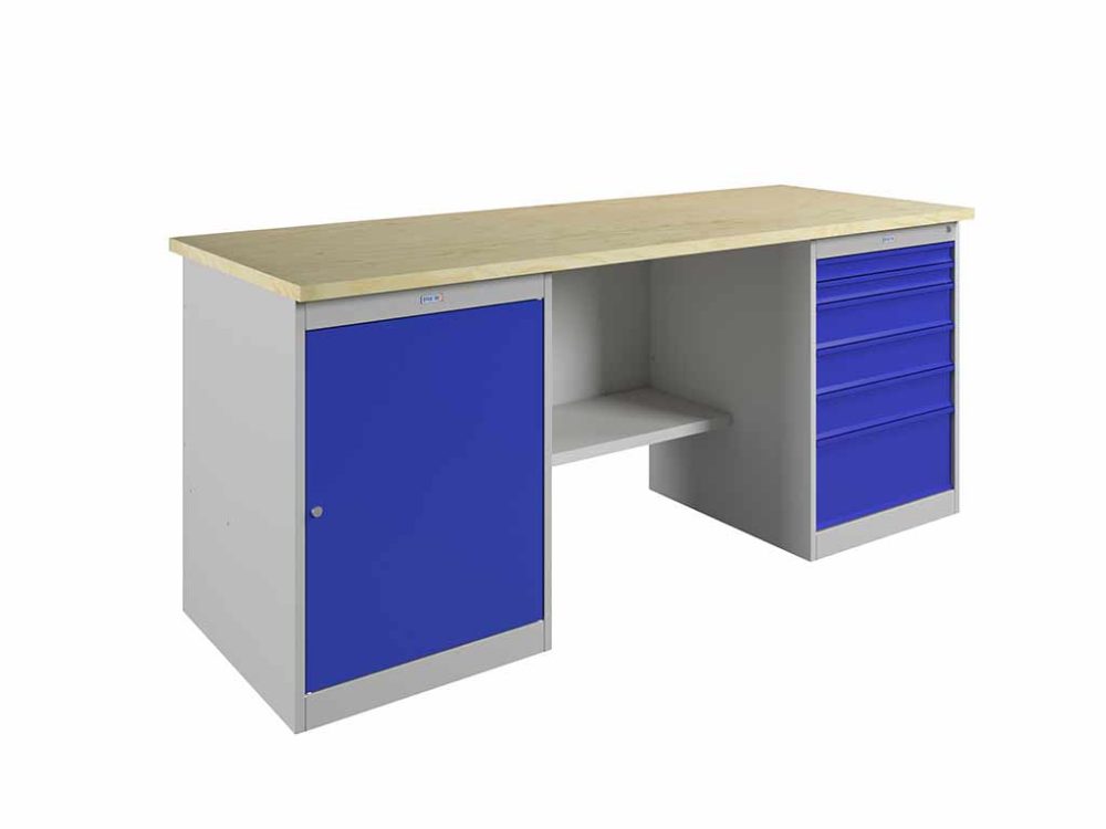 Верстак Expert WS № 201