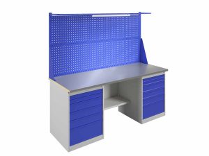 Верстак Expert WS № 204