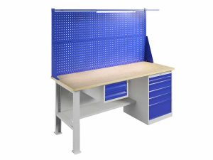 Верстак Expert WS № 223