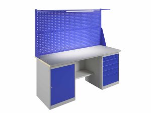 Верстак Expert WS № 224