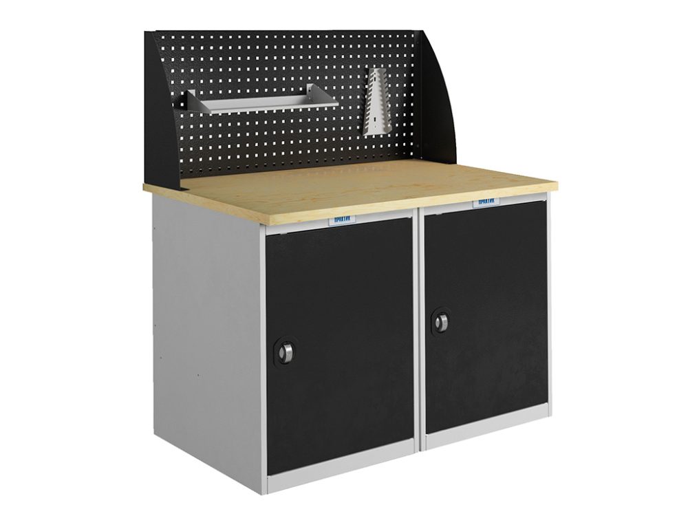 Верстак Expert T W120