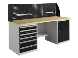 Верстак Expert T W200 комплект 10