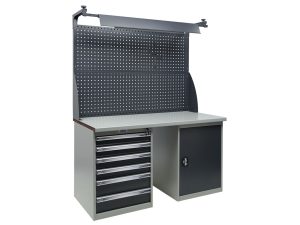 Верстак Expert T W160 комплект 7