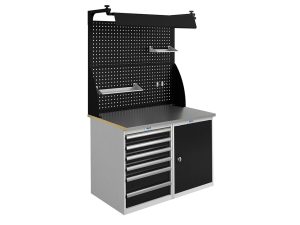 Верстак Expert T WTH120 комплект 3