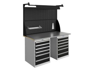 Верстак Expert T WTH160 комплект 9