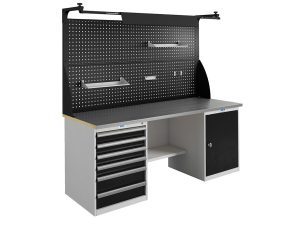 Верстак Expert T WTH200 комплект 12