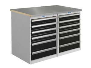 Верстак Expert T WTS120