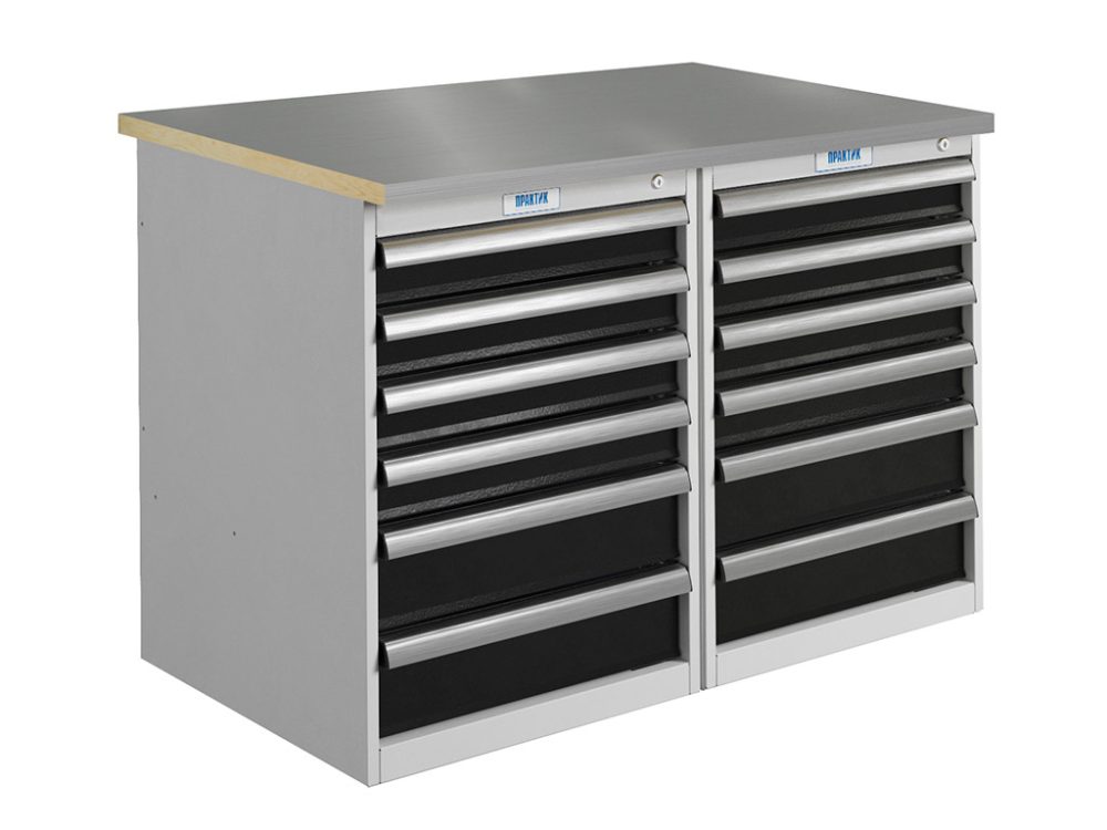 Верстак Expert T WTS120