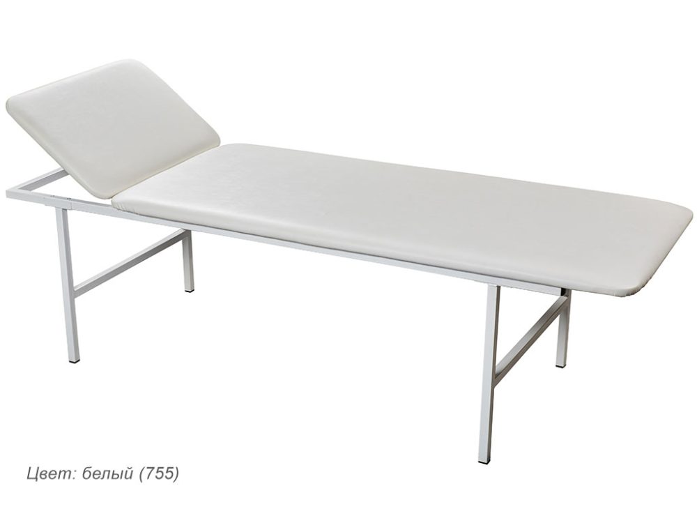 Кушетка медицинская смотровая МД КС — изображение 14