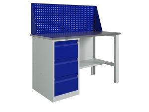 Верстак Profi №403