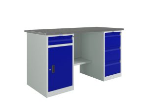 Верстак Profi №606