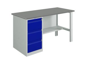 Верстак Profi №608