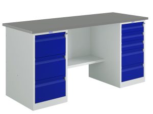 Верстак Profi №801