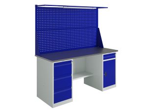 Верстак Profi №802