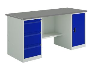 Верстак Profi №803