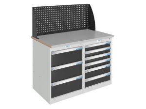 Верстак Expert T комплект 13