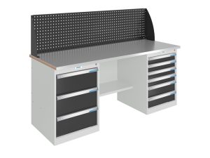 Верстак Expert T комплект 15