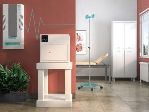 Медпункт образовательных организаций