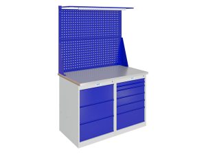 Верстак Expert WS № 123