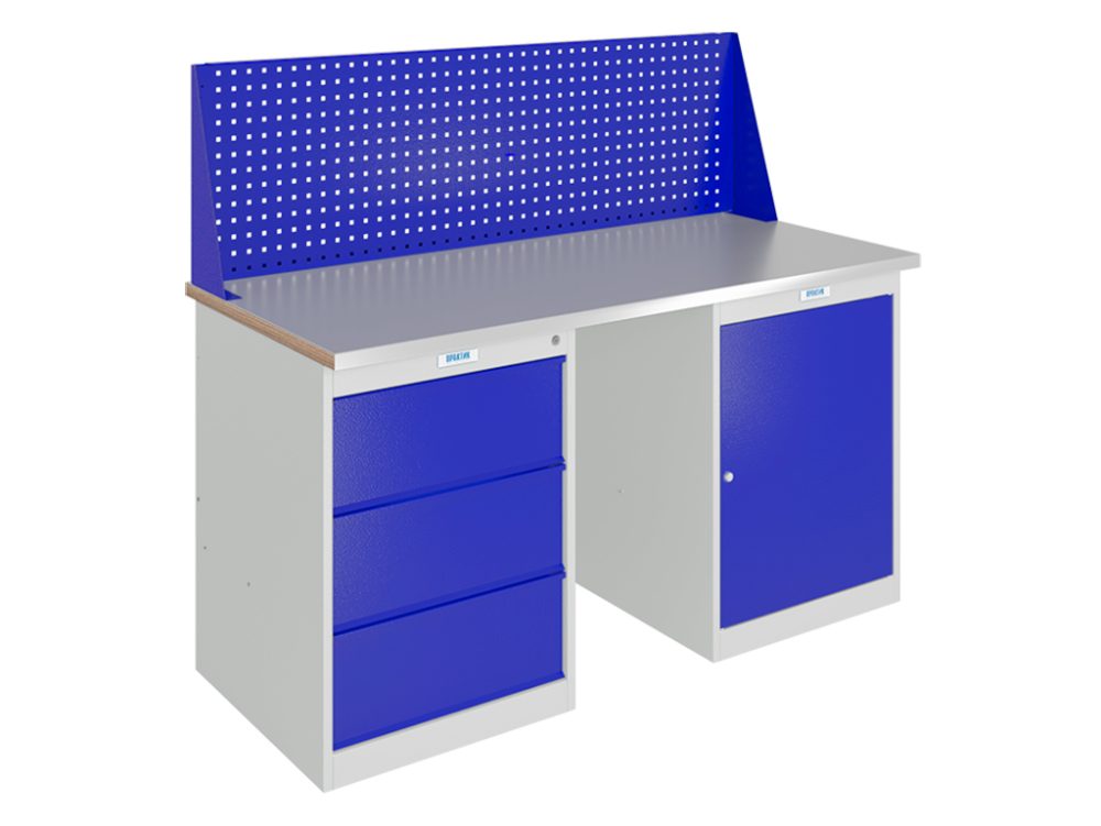 Верстак Expert WS № 166