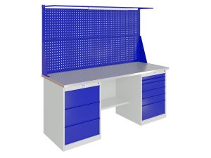 Верстак Expert WS № 205