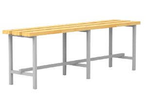 Скамья для раздевалок W-1500 NT
