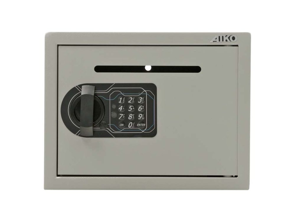 Депозитный сейф AIKO TD 23 EL — изображение 2