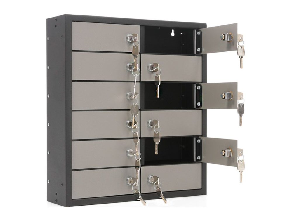 Блок депозитных ячеек VALBERG DBI-12 — изображение 2