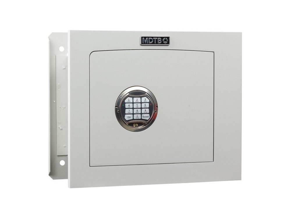 Встраиваемый сейф MDTB-VEGA 33.E — изображение 2