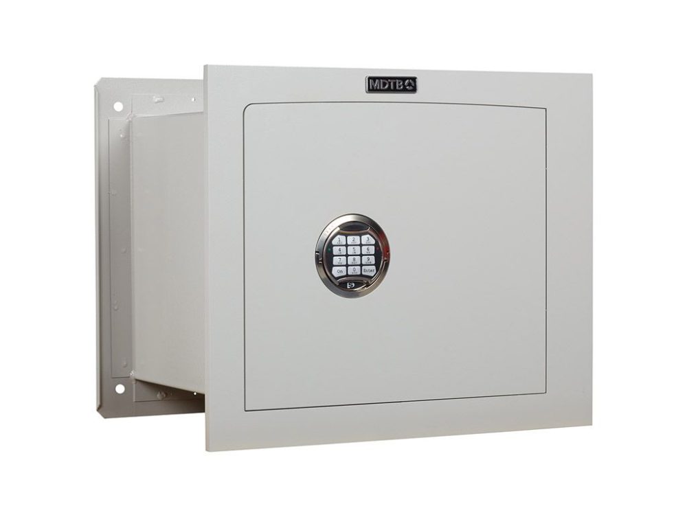 Встраиваемый сейф MDTB-VEGA 45.E — изображение 2