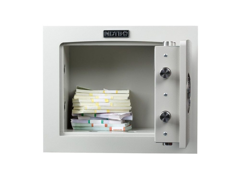 Встраиваемый сейф MDTB-VEGA 33.E — изображение 3