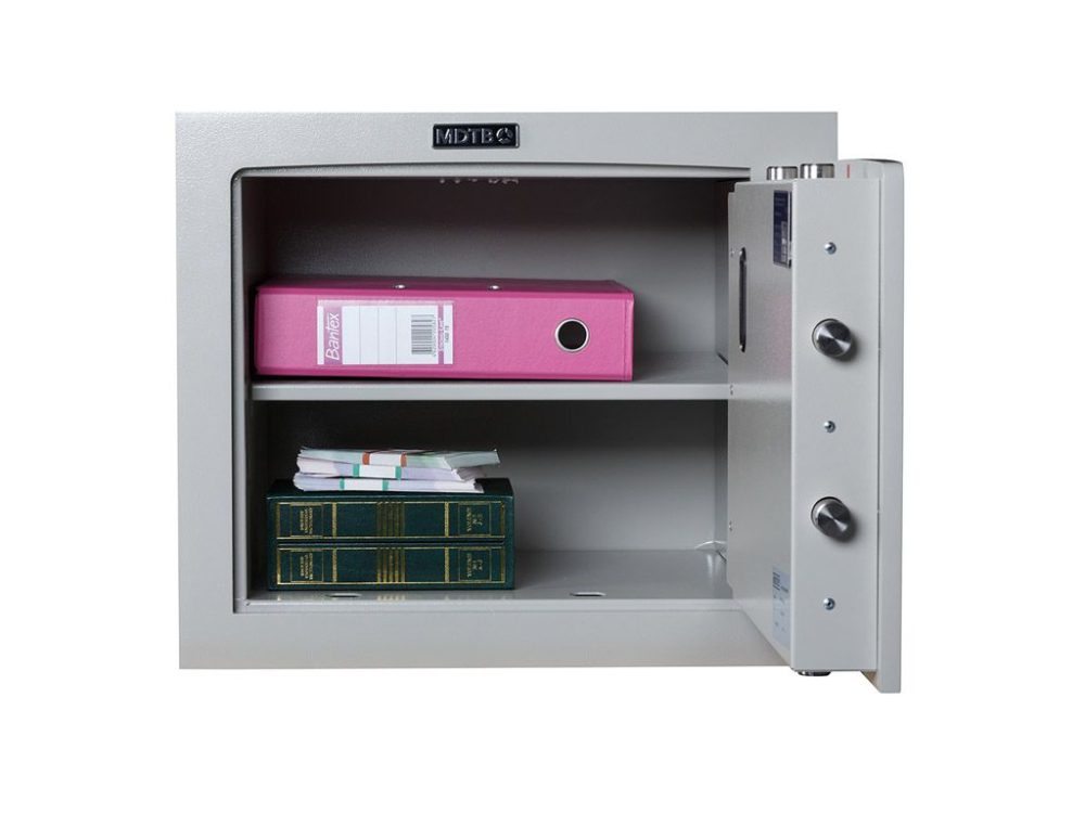 Встраиваемый сейф MDTB-VEGA 45.E — изображение 3