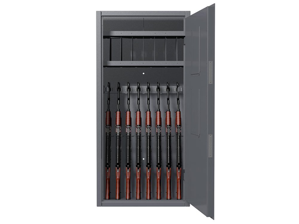 Шкаф ШХО-10 АКМ — изображение 4