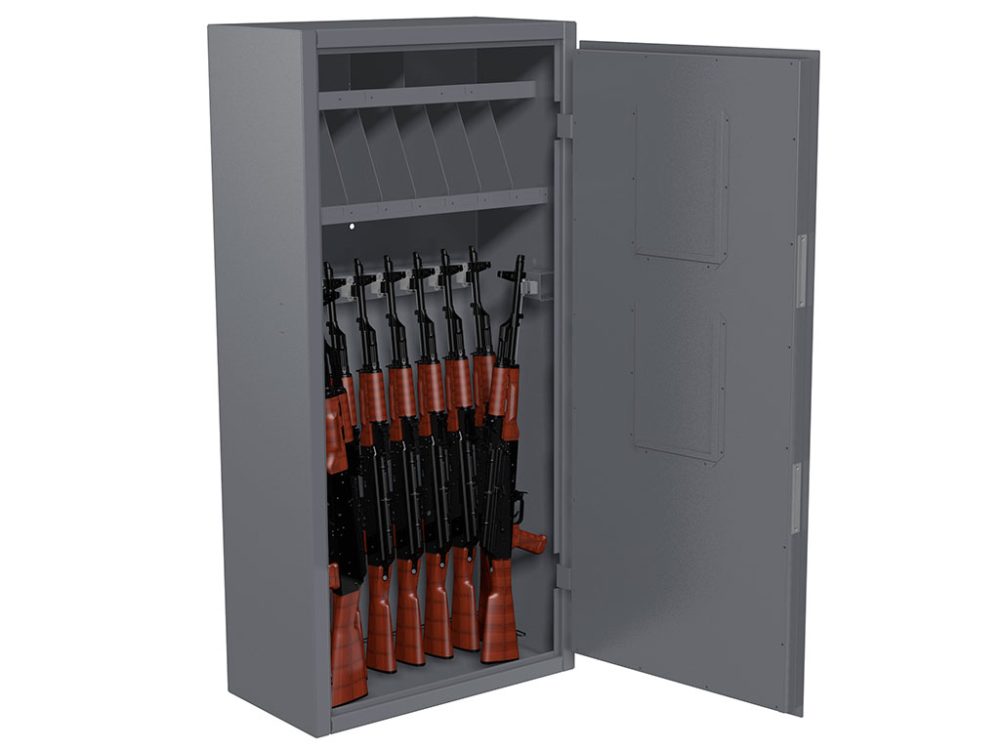 Шкаф ШХО-10 АКМ — изображение 6