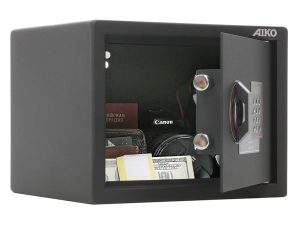 Гостиничный сейф AIKO SH-23.EL