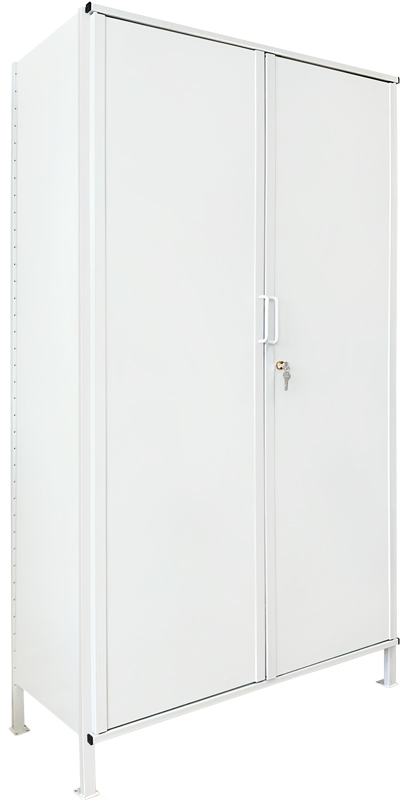 Стеллаж-шкаф СТ-200