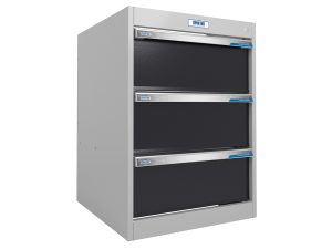 Инструментальная тумба Expert T-3