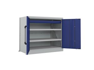 Инструментальный шкаф HARD 1000-002010