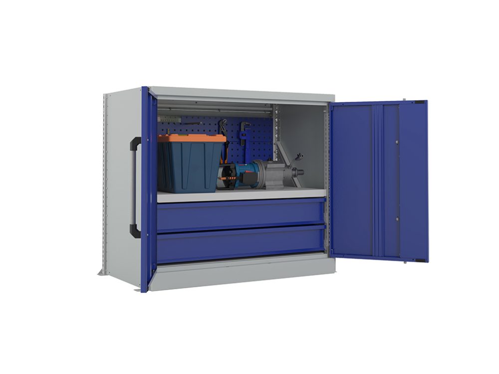 Инструментальный шкаф HARD 1000-021020 — изображение 2