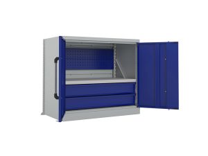 Инструментальный шкаф HARD 1000-021020