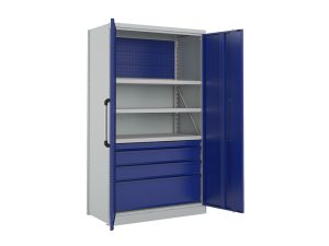 Инструментальный шкаф HARD 2000-033013