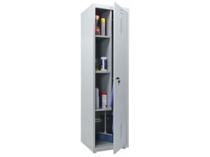 Шкаф для раздевалок усиленный ML-11-50U (LS-11-50)