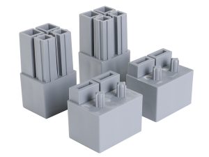 Комплект пластиковых опор ML (4 шт.)