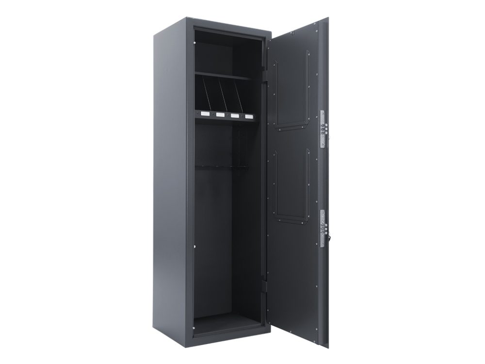 Шкаф ШХО-1445 5АКМ — изображение 2