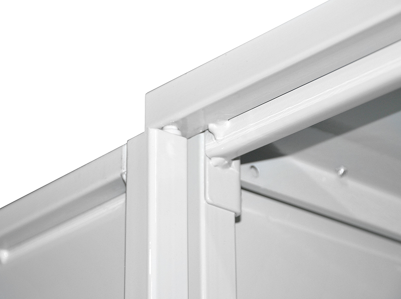 Стеллаж-шкаф СТ-200 — изображение 3