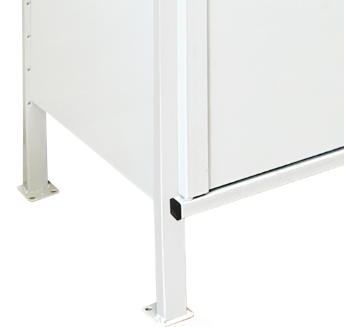 Стеллаж-шкаф СТ-200 — изображение 6