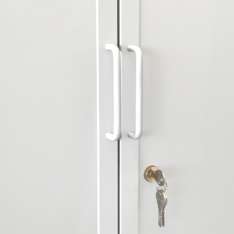 Стеллаж-шкаф СТ-200 — изображение 7