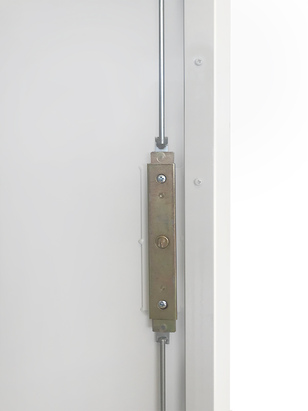 Стеллаж-шкаф СТ-200 — изображение 5