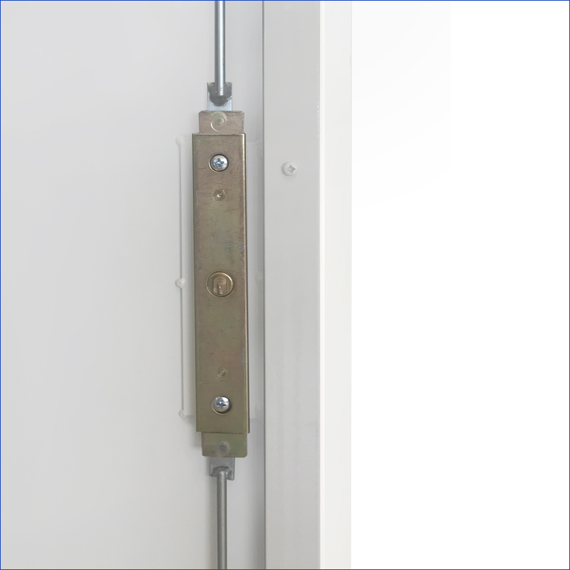 Стеллаж-шкаф СТ-200 — изображение 8