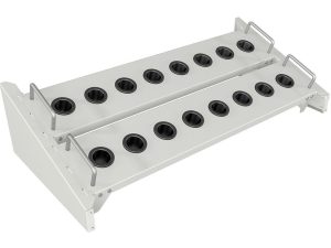 TC полка для ЧПУ SK-40